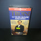 "The Ways of the Lord are Finished" Massimo Troisi VHS Cecchi Gori