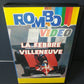 "The Villeneuve Fever" VHS Rumble Video
