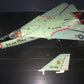 Nomura GD Grumman F111A Jet Fighter Aircraft