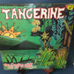 "De l'Autre Cote' de la Foret" Tangerine Lp 33 rpm Arcane