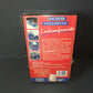 "L'Anticonformista Jacques Villeneuve" VHS Logos