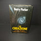 "La Creazione" Barry Parker libro