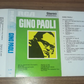 "Gino Paoli" homonymous RCA cassette