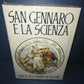 Libro"San Gennaro e la Scienza" Pier Luigi Baima Bollone