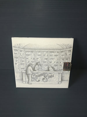 Descriptive image text