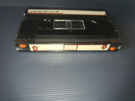 "The Alpine Fauna" Video Cassette 2000 Cinehollywood