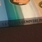 Libro"La Scuola Genovese Dei Cantautori...e altre Storie"  Autore Sergio Teddy Di Tonno
