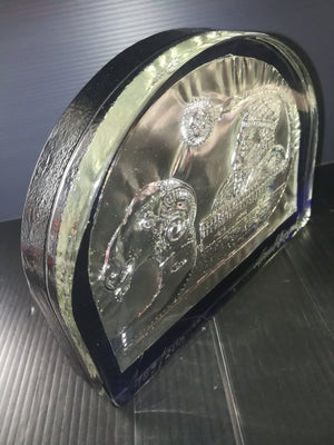 Descriptive image text