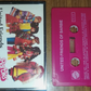 United Friends Of Barbie Benetton" Music Cassette
