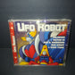 Ufo Robot" CD

Edito nel 2008 da Music Guardian Plus