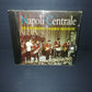 Napoli Centrale Featuring James Senese" CD