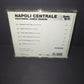 Napoli Centrale Featuring James Senese" CD