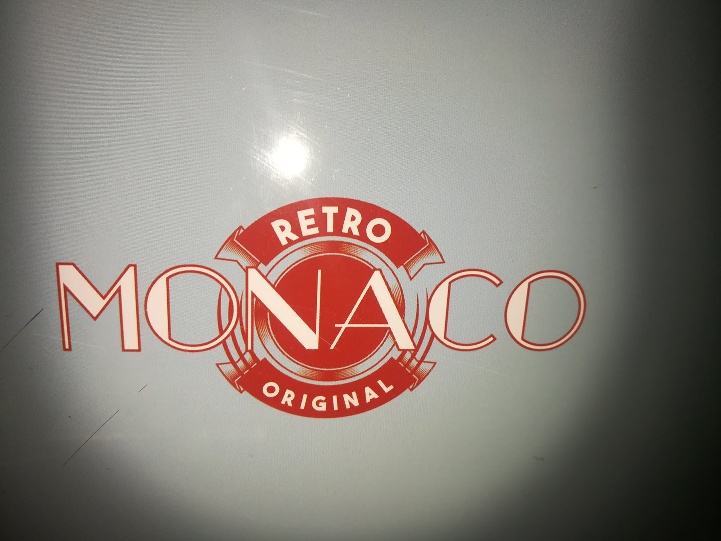 Vassoio Retro Monaco Original

In Latta