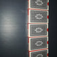 Lot of 5 decks of Piedmontese cards

 Juego brand