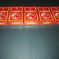 Lot of 5 decks of Piedmontese cards

 Juego brand