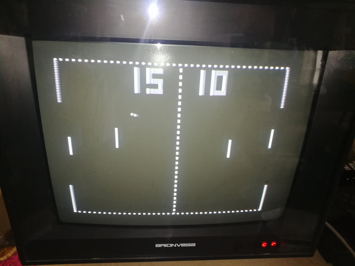 Philips ES2207 Telegioco Travemunde

Prodotto nel 1977