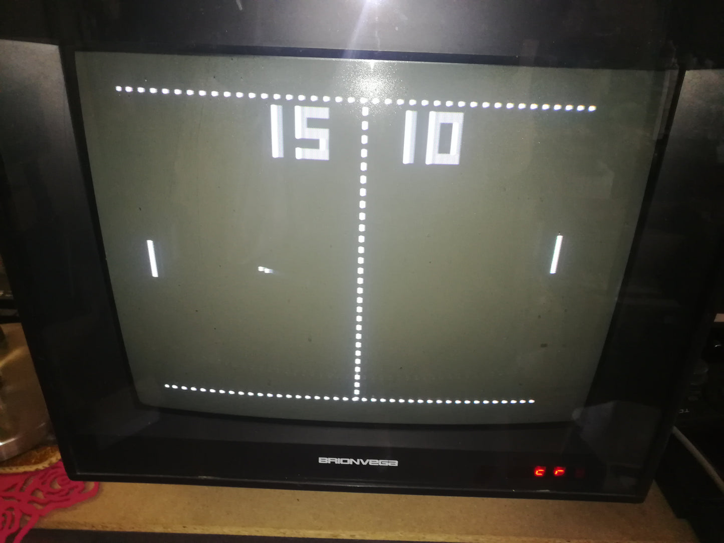 Philips ES2207 Telegioco Travemunde

Prodotto nel 1977