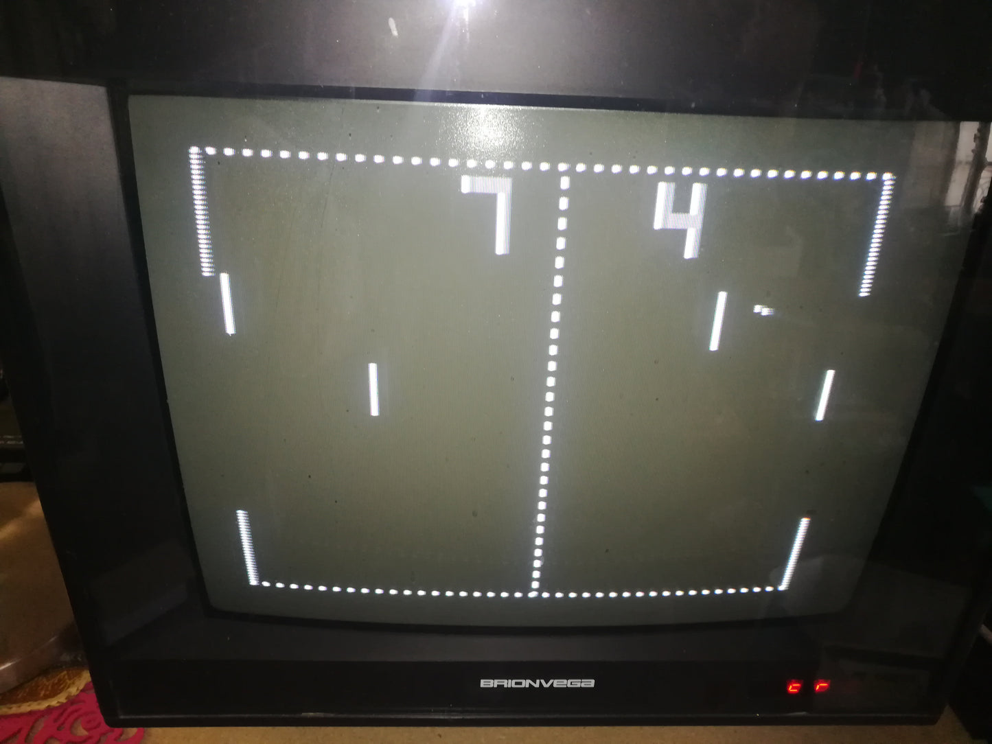 Philips ES2207 Telegioco Travemunde

Prodotto nel 1977