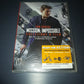 Mission Impossible Tom Cruise 6 Film Collection

 Published by Paramount code 831 767 3