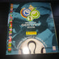 Panini Album Fifa World Cup Germany 2006.