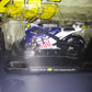 Yamaha YZR-M1 model

 World Championship 2007 Valentino Rossi

 Series 46

 Scale 1:18