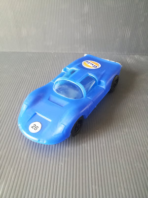 Descriptive image text