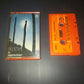 Ricochet" Tangerine Dream Music Cassette

 Published in 1975 by Virgin code VIK 712025