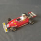 Modellino Ferrari 312 F1 Niki Lauda Scala 1:43