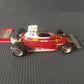 Modellino Ferrari 312 F1 Niki Lauda Scala 1:43