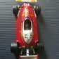 Modellino Ferrari 312 F1 Niki Lauda Scala 1:43