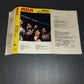 Trapeze" Renato Zero Musicassette

 Published in 1976, RCA Cod.