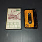 Piazza Ducale" Ricky Renna Music Cassette

 Published by New Phantom Cod.PH 046