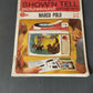 Show'n Tell Picture Sound Marco Polo Prodotto negli anni 60 da General Electric