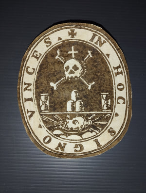 Descriptive image text