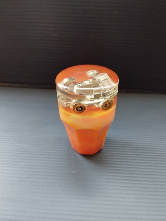 1970s Vehicle Gear Knob