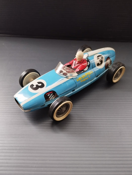 Grand Prix Form 1 model

 Produced by Marchesini