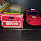 Lamborghini Miura model

 Emergency Service Series