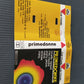 PrimeDonne" Various Musicassette

 Published in 1982 by Car Music Ariston