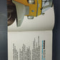 APE P601 Piaggio three-wheeler brochure from the 70s