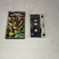 Passenger:Original Soundtracks 1" Music Cassette