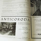 Architettura"Rivista Maggio 1932 -X- Fascicolo V

Annata XI