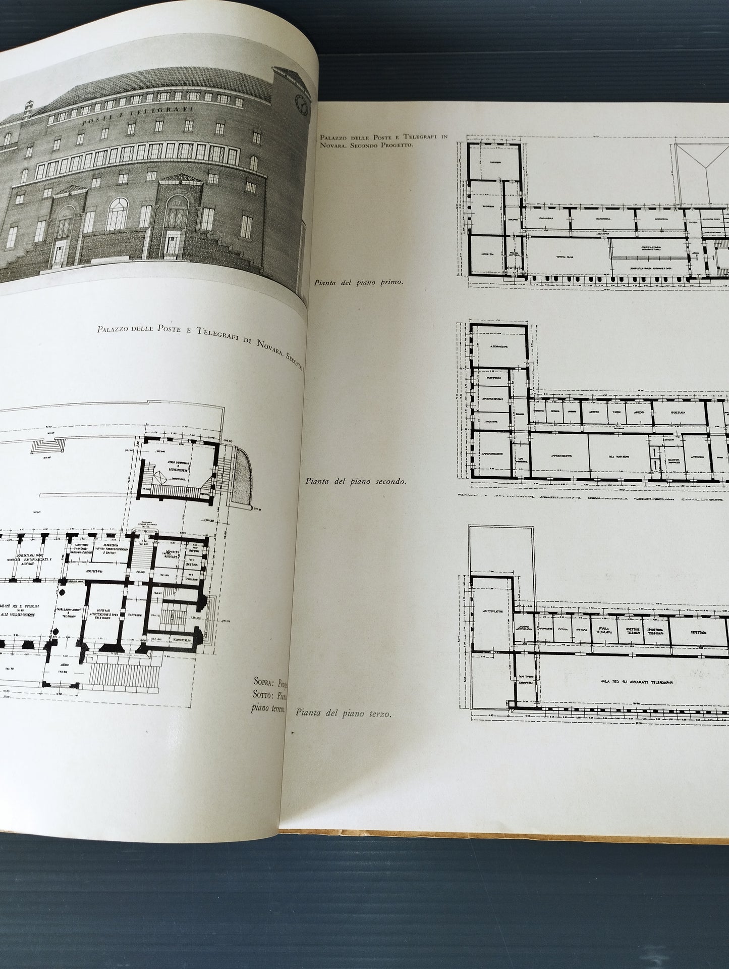 Architecture"Magazine May 1932 -X- Issue V

 Year XI