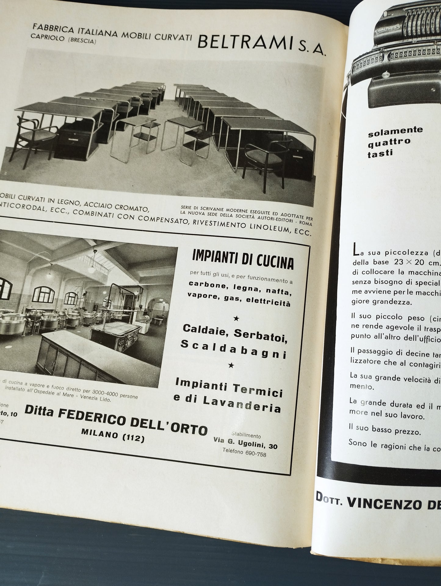 Architettura"Rivista Maggio 1932 -X- Fascicolo V

Annata XI