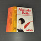 Nell'Aria" Marcella Bella Musicassette Published in 1983 by CBS code 40 CBS 25477