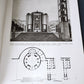 Architettura"Rivista Numero Speciale 1932 -XI

Annata XI