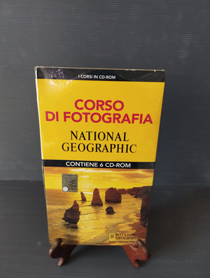 Descriptive image text