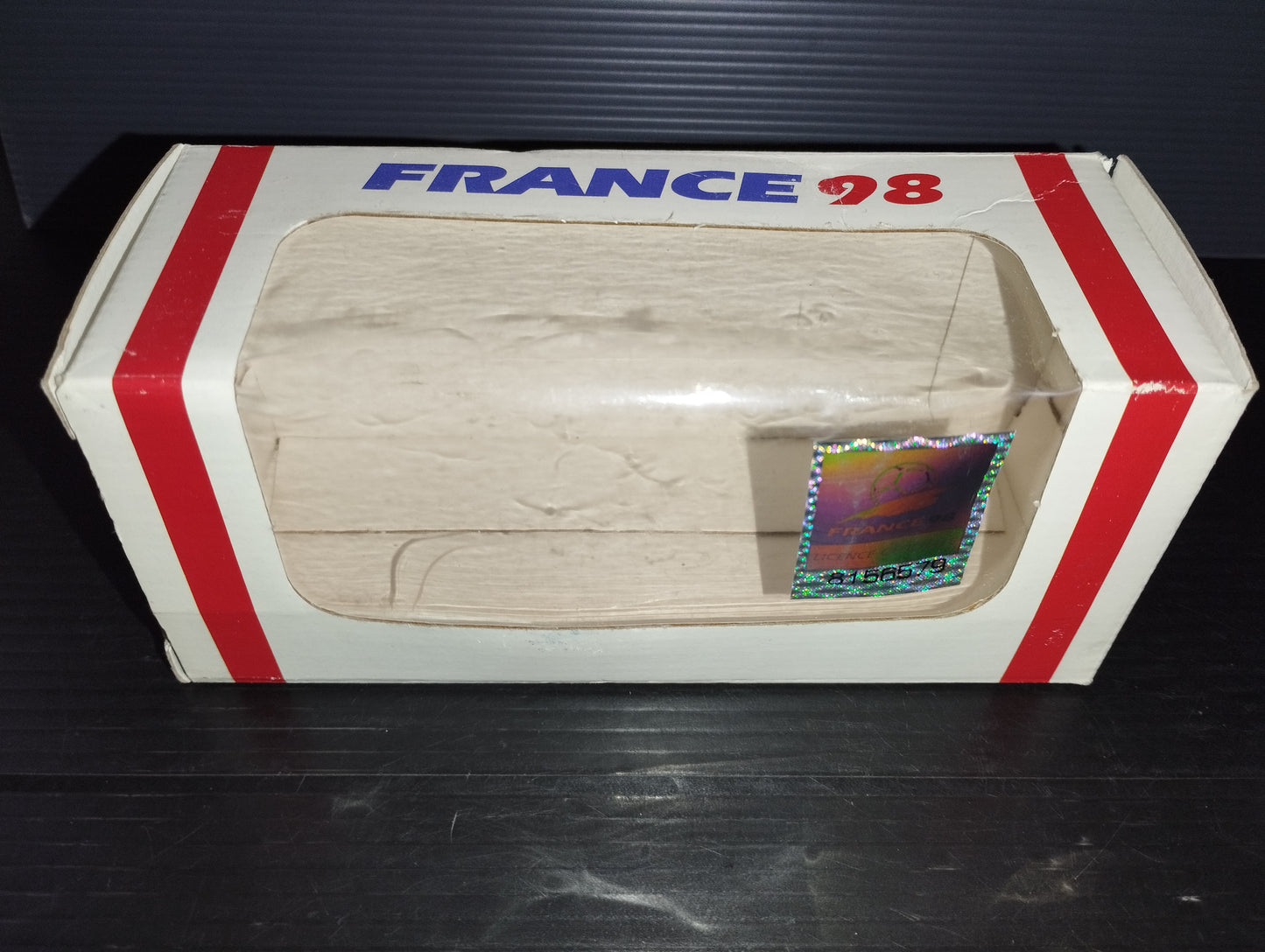 Gadget France98 Coupe Du Monde In Porcelain