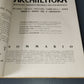 Architecture" Magazine August 1932 -X- Issue VIII