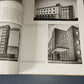 Architecture" Magazine August 1932 -X- Issue VIII