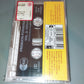 PFM 10 years live Vol.2" RTI Music Sealed Music Cassette